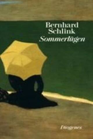 Sommerlgen Schlink Bernhard od 260 Kč - Heureka.cz
