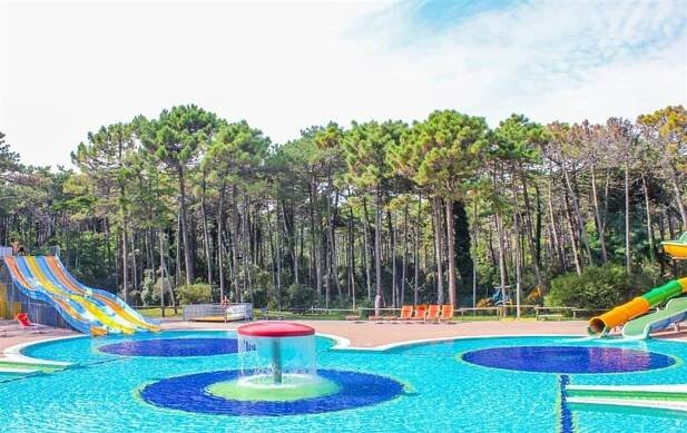 Bella Italia Efa Village ***