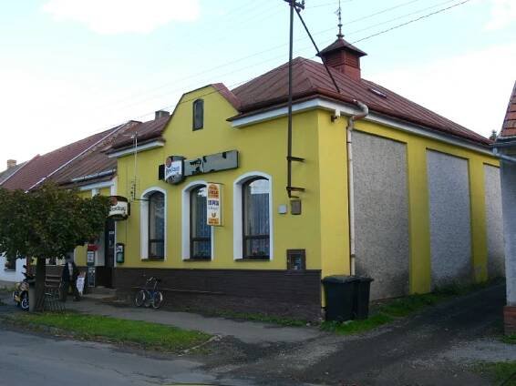 Hospoda U Strejčků, Červené Janovice