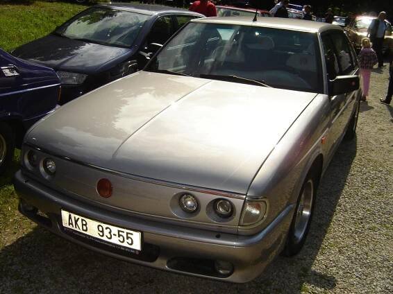 Tatra 700-2 (Model 97) (str. 4) - Tatra 700 - Fórum - Tatra klub