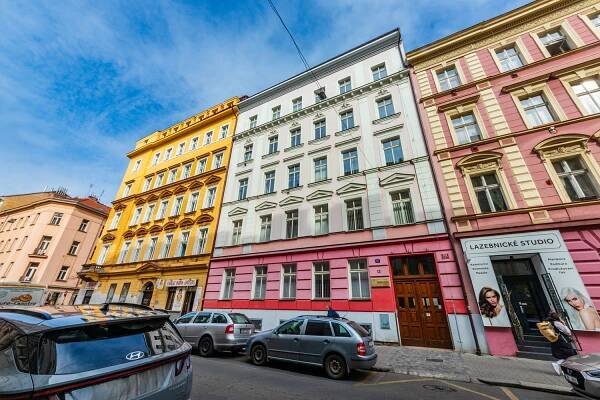 PRONAJATO - Pronájem kancelářských prostor 82 m² 8