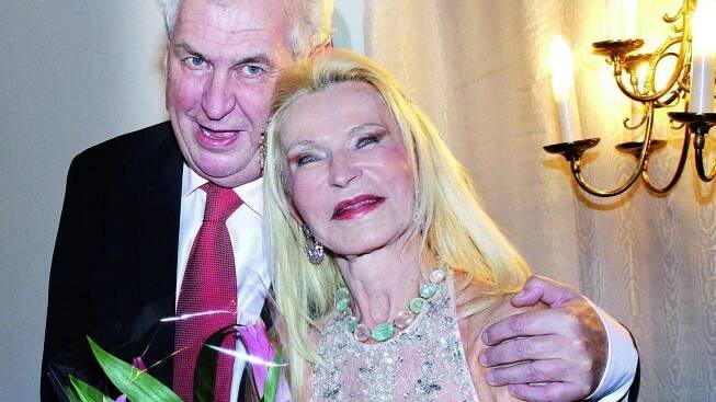 Jitka Pelikánová (†87): Tři týdny zadržují její tělo!