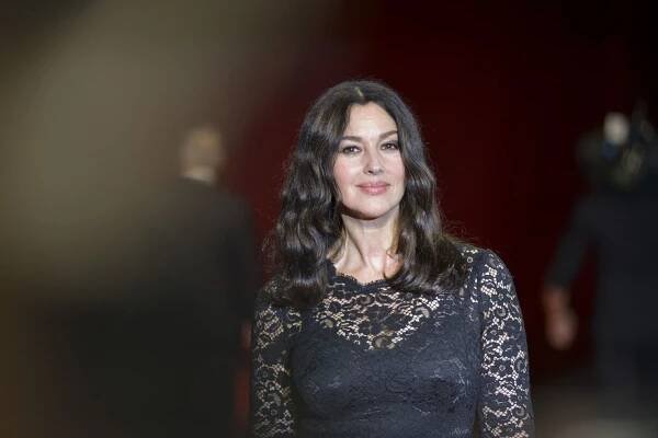 Monica Bellucciová - Putinovi miláčci (6/6)