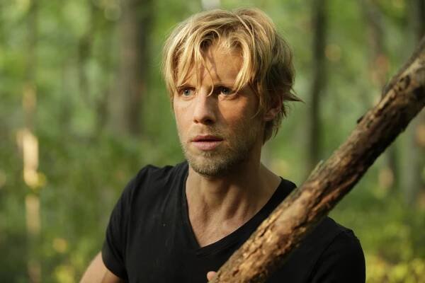 7 pod nulou - Z filmu - Matt Barr