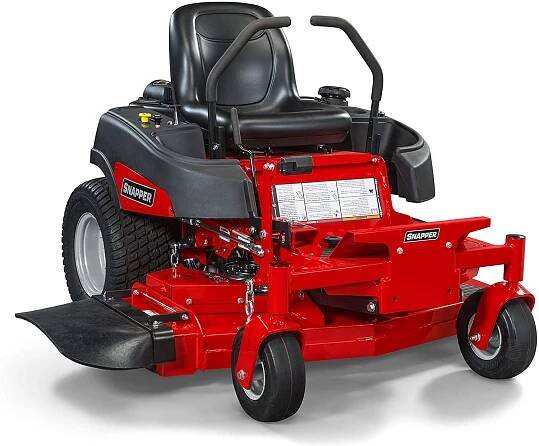 Snapper 460Z Turn Mower