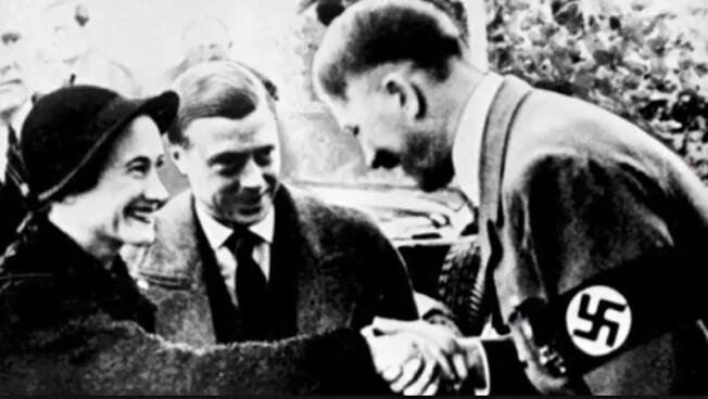 Den, kdy abdikoval král Edward VIII. (11. prosinec 1936)