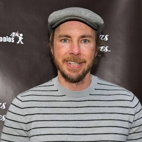 The Sweet, Honest Way Dax Shepard Talked About His Relapse With His Daughters