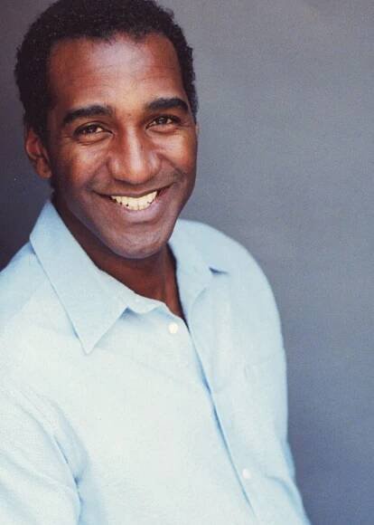 Norm Lewis