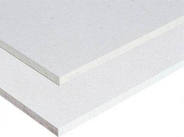 Deska sádrovláknitá podlahová fermacell E25, typ 2E22 1500×500×25 mm