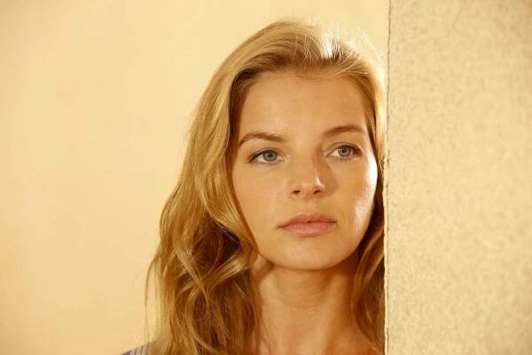 Das Mädchen auf dem Meeresgrund - Z filmu - Yvonne Catterfeld