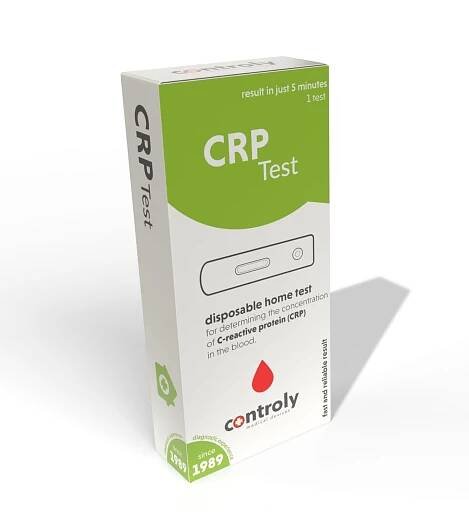 CRP Test