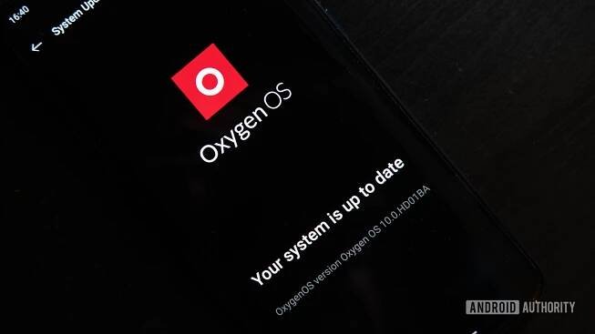 The rise and fall of Oxygen OS