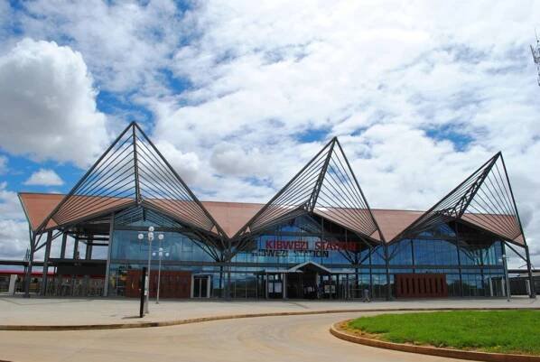 Madaraka Express - Travel Kenya - Online Booking