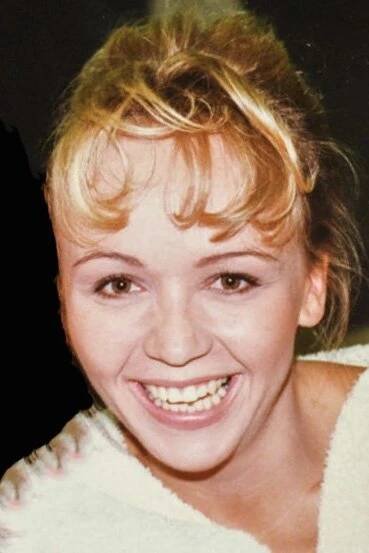 Petra Martincová herečka