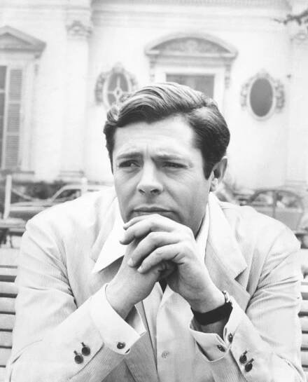 Marcello Mastroianni