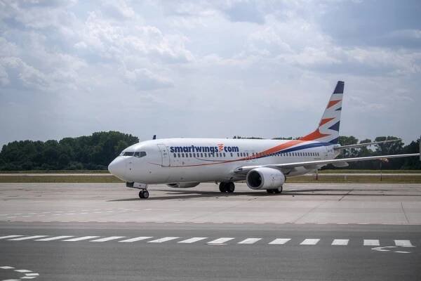 Odbory aerolinek Smartwings ode dneška vyhlásily stávkovou pohotovost