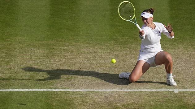 Tenisový Wimbledon 2025: Favorité, los a Češi v akci, zajímavosti a jak sledovat