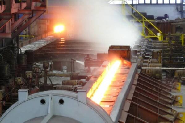 V ostravské huti ArcelorMittal přišel o život zaměstnanec | Magazín PATRIOT