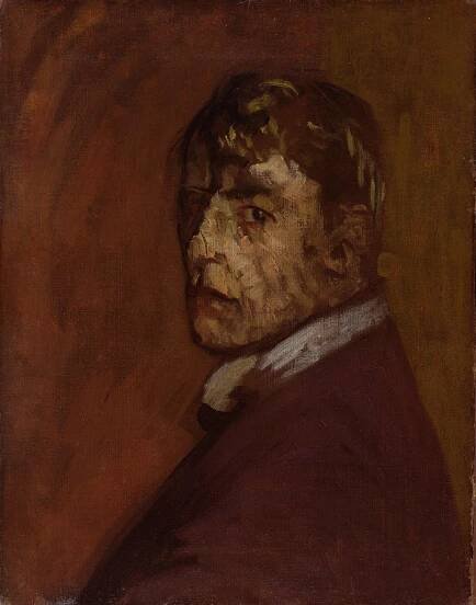 Walter Sickert Tate Britain