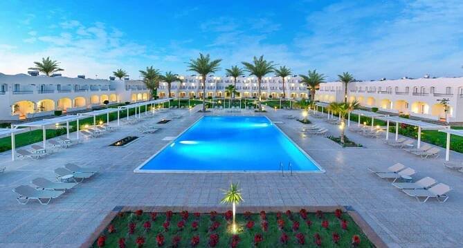Solymar Reef Marsa 4 - Hurghada - Egypt - 24travel.cz
