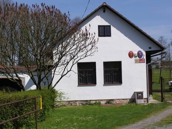 OBEC Boršov fotografie 2 z 8