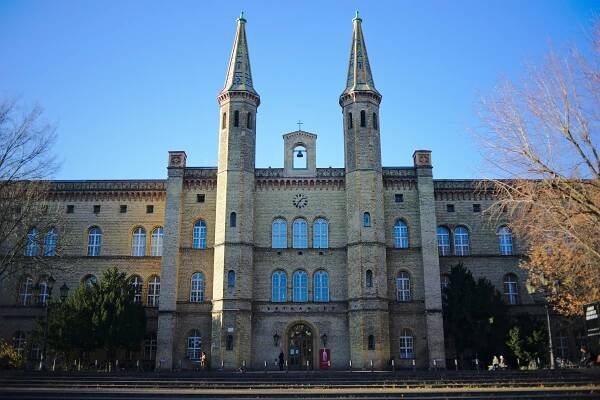 Bethanien (Berlin)