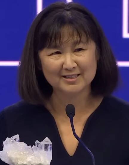 Maya Lin