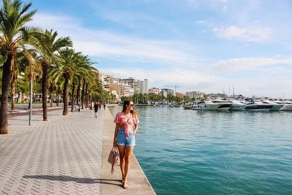 Best Itineraries for Spain 2