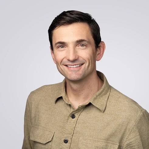 Aaron Smith, Founder & Machine Learning Scientist at Unlearn