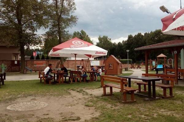 Restaurace Sokolovna foto 1