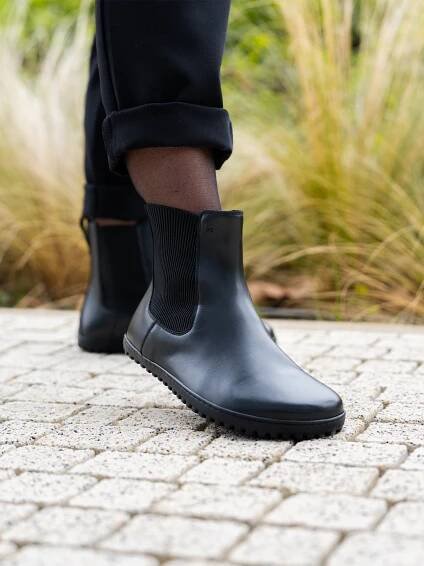 Glam - All Black