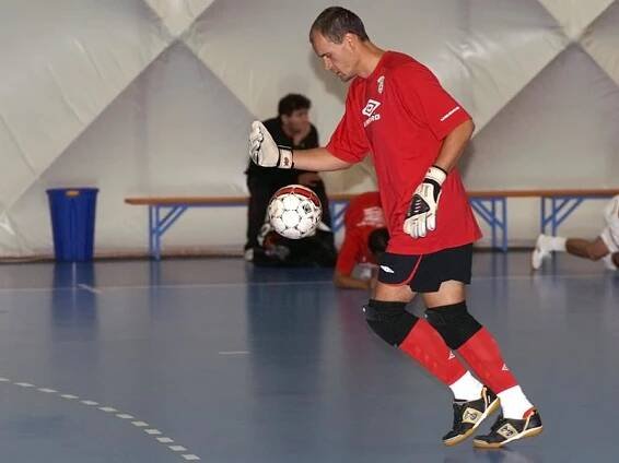 FUTSAL: Era-Pack čeká derby!