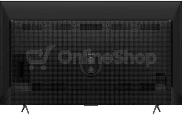 QLED televize TCL 55C75B