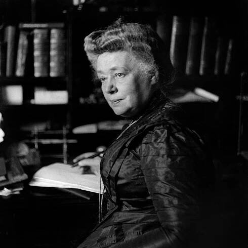 Bertha von Suttner und ihr Kampf für den Frieden: "Die Waffen nieder"