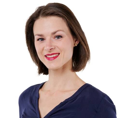 Ing. Olga Pituchová