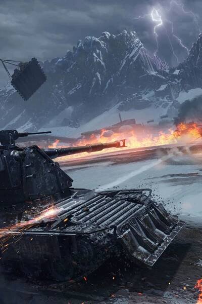 Nalaďte si turnaj tvůrců obsahu v Ocelovém lovci a získejte Twitch Drops | Živé streamy | World of Tanks