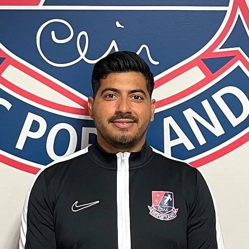 FC Portland Soccer Academy 