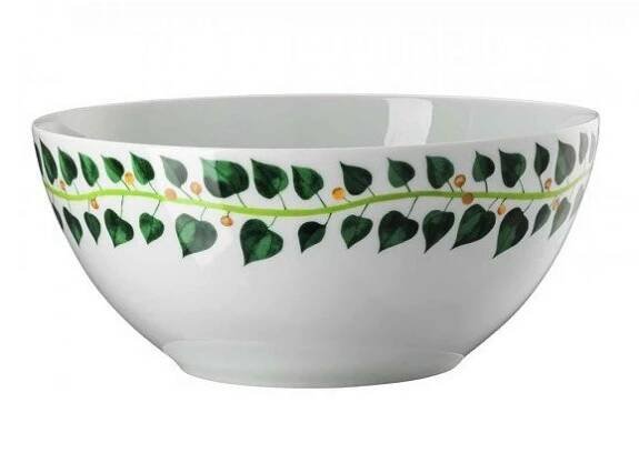Mísa Rosenthal Magic Garden Foliage, Ø 28 cm