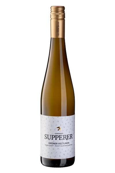 Grüner Veltliner Federspiel Ried Frauenweingärten