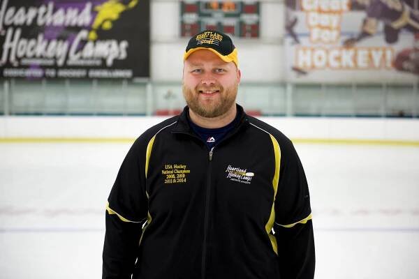 Our Staff — Heartland Hockey