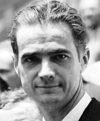 Howard Hughes