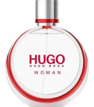 Hugo Boss Woman 50 ml EDP