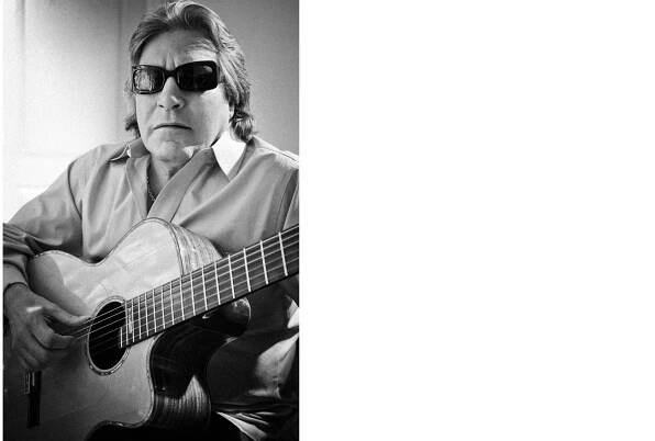 José Feliciano
