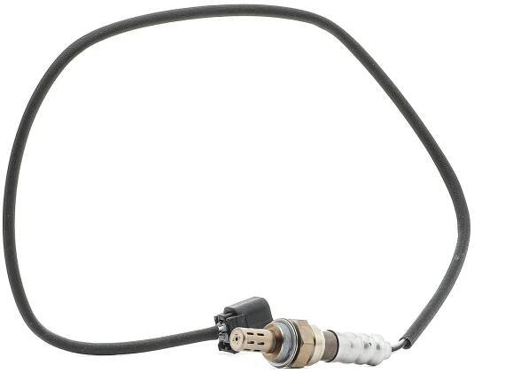 3922L0599 RIDEX Lambda sonda vyhřívaná, 4, pravoúhlý
