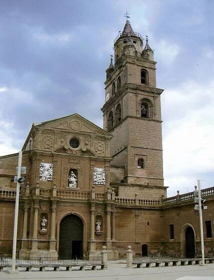 Calahorra
