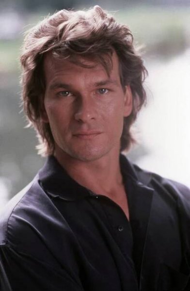 Patrick Swayze - Actor, Dancer, Singer