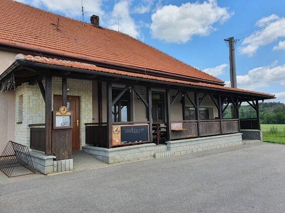Rodinná restaurace - Jabloňov, Velké Meziříčí | Restaurace u Šidlů