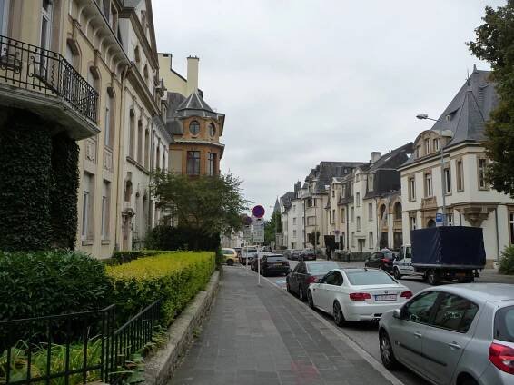 Luxemburg - posledné veľkovojvodstvo na svete - Hroch.sk