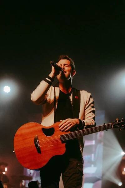 Jeremy Camp