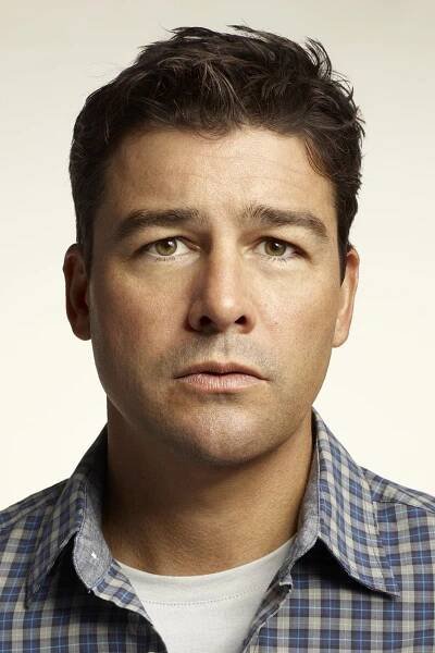 Kyle Chandler herec